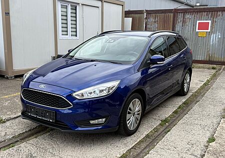 Ford Focus Turnier Business *NEU TÜV*