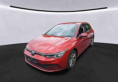 VW Golf Volkswagen Life 2.0 TDI /LANE/VIRTUAL/SHZ/PDC/KLIMA