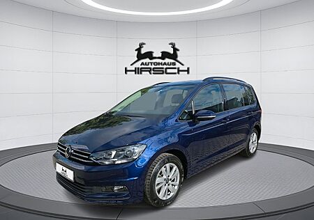 VW Touran Volkswagen Comfortline 1.5 TSI 150 PS KLIMA NAVI