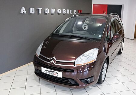 Citroën C4 Spacetourer Grand C4 Picasso Tendance,Aut,Klima,Pdc,Ahk,7Sit