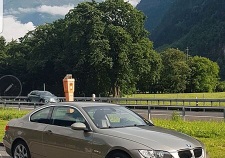 BMW 330d Super E92 Sport Coupé