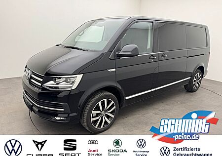 VW T6 Multivan Volkswagen LANG TDI DSG Comfortline Original