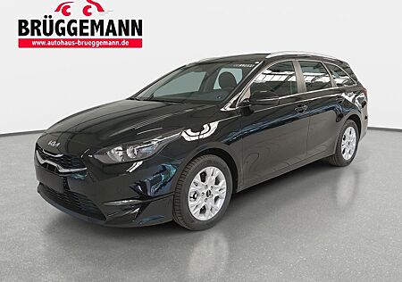Kia Cee'd Sportswagon CEED SW 1.5 T-GDI ULTIMATE EDITION MJ25