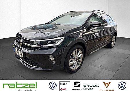 VW Taigo Volkswagen GOAL 1.0 TSI DSG AHK+ACC+LED+Keyless