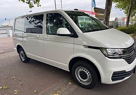 VW T6 Volkswagen .1/ Mixto/DSG/ Top Zustand