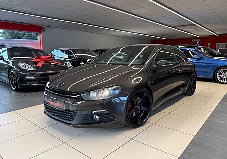 VW Scirocco Volkswagen 1.4 TSI 118 kW Team