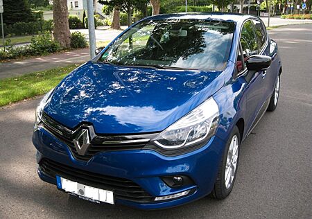 Renault Clio TCe 75 Collection