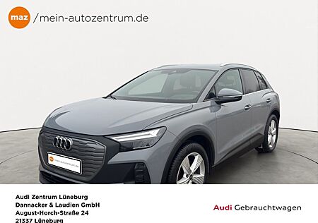 Audi Q4 e-tron 35 Alu LED Navi Kamera ACC Sitzh.