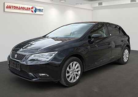 Seat Leon 1.2 TSI 5-trg. AAC LED SHZ PDC