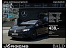 Mercedes-Benz EQE 300 Navi/MBUX/LED/Kamera/Ambiente/SHZ/19'