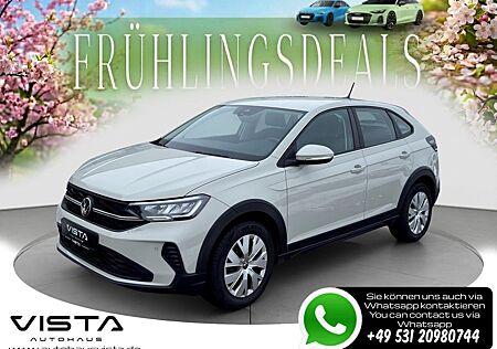 VW Taigo Volkswagen 1.0 TSI*VIRTUAL*MFL*PARKPAKET*SHZ*