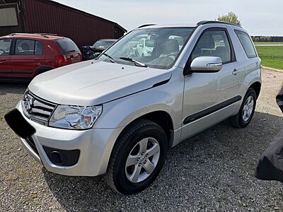 Suzuki Grand Vitara 1.6 4x4 *Original 30.000km*AHK*