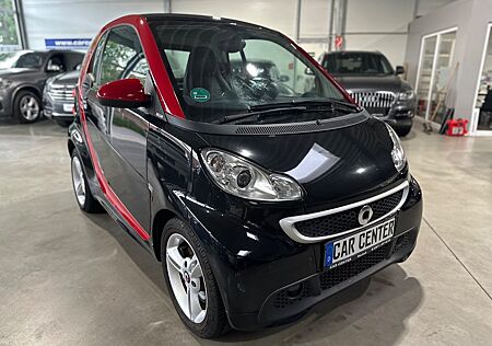 Smart ForTwo coupe Basis 62kW Navi|Pano|LM|2.Hand