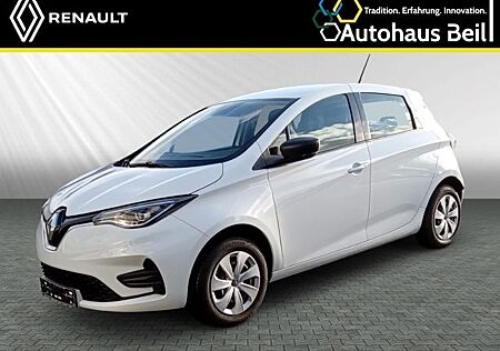 Renault ZOE LIFE Batteriekauf R110 Z