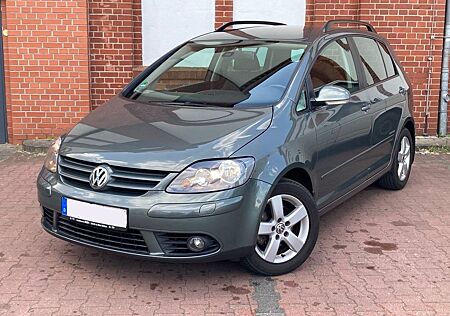 VW Golf Plus Volkswagen 1.4 TSI United | 1.Hand | läuft super