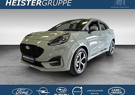 Ford Puma ST-Line+Navi+Winter-Paket