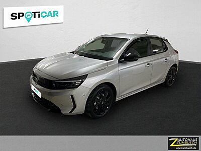 Opel Corsa Mild-Hybrid, R-Kamera, Sitzh., GJR, uvm...
