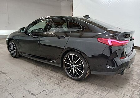 BMW 218 Gran Coupé M Sport