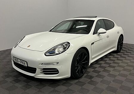 Porsche Panamera 4 Edition*Kamera-Chrono-Bose*