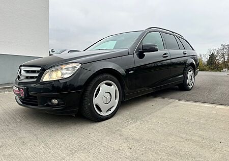 Mercedes-Benz C 200 C -Klasse T-Modell * Xenon** Navi*TÜV11/25