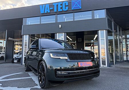 Land Rover Range Rover HSE