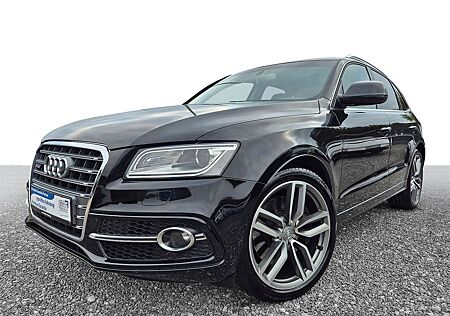 Audi SQ5 3.0 TDI COMPETITION QUATTRO B&O PANO AHK 21
