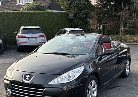 Peugeot 307 CC Tendance 140 Tendance