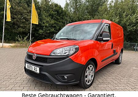 Fiat Doblo SX Maxi*Klima*Tempomat*PDC*Kamera