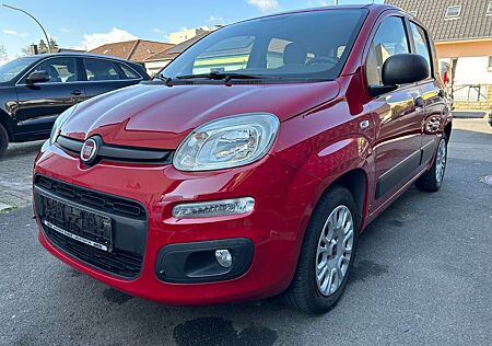 Fiat New Panda 1.2 8V LOUNGE