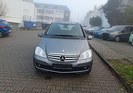 Mercedes-Benz A 160 A