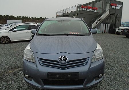 Toyota Verso Executive