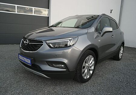 Opel Mokka X 1.4 Innovation Start/Stop*Klima*RFK*Navi