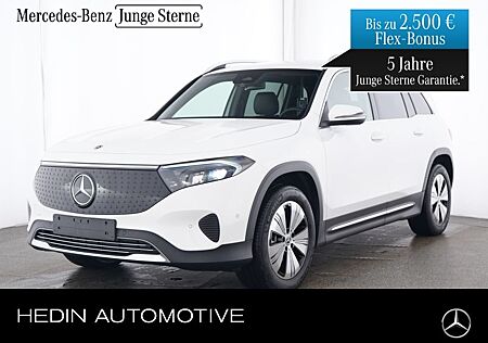 Mercedes-Benz EQB 300 4M PROGRESSIVE|LED|KAM|KLIMA|SHZ|TEMP
