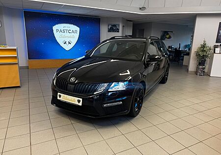 Skoda Octavia Combi RS