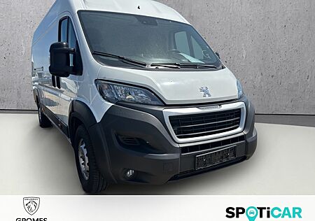Peugeot Boxer Kasten Hochraum L4H2 435 Pro 2,2 BlueHDi 1