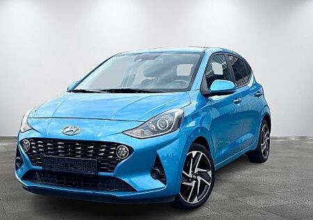 Hyundai i10 Edition 30+*KAMERA*PDC*SHZ*CarPlay*LaneAssis
