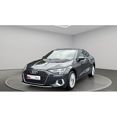 Audi A3 leasen