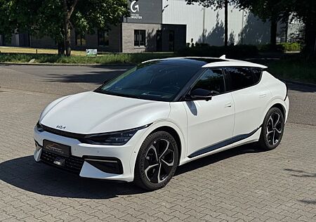 Kia EV6 GT-Line 77.4 kWh *Vollausstattung* 1 Hand*