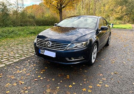 VW CC Volkswagen 2.0 TSI DSG - Vollausstattung -