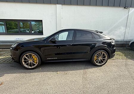 Porsche Cayenne Coupe Turbo E-Hybrid GT PAKET/PCCB/INNOD