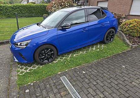 Opel Corsa 1.2 Direct Injection Turbo 74kW GS Line
