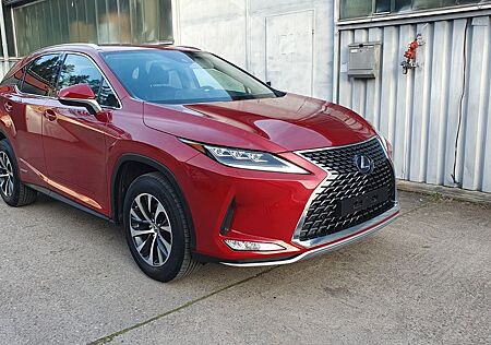 Lexus RX 450 RX 450H+AWD +Kamera +Hybrid 21000Km