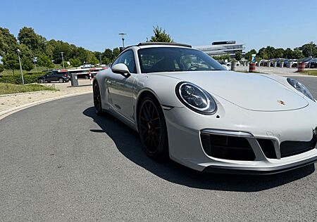 Porsche 911 Urmodell 911.2 GTS, Garantie, Reifen NEU, Bremsen NEU