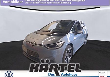VW ID.3 Volkswagen PRO S 77 KWH AUTOMATIK (+ACC-RADAR+NAVI)