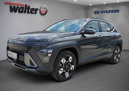 Hyundai Kona 1.6l/ TREND/ Hybrid/ Licht-Paket