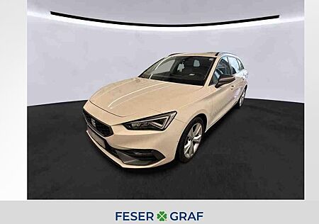 Seat Leon Sportstourer 2.0 TDI FR-Line DSG LED / Klim