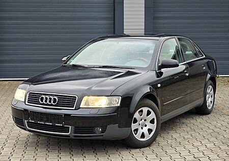 Audi A4 1.6 Lim. Klimaautomatik