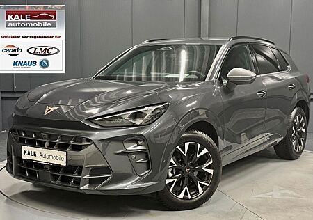 Cupra Terramar 1.5 eTSI DSG *NAVI*KAMERA*Head-Up*ACC*