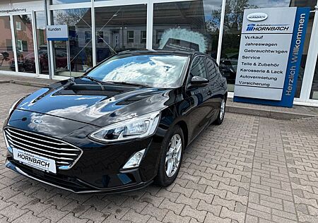 Ford Focus Lim. 1.0 92kW