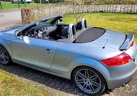 Audi TT Coupe 2.0 TFSI - S Line